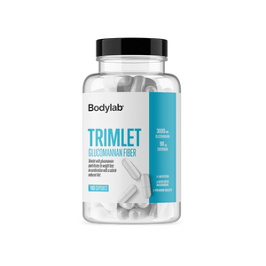 Bodylab Trimlet 180 Kap